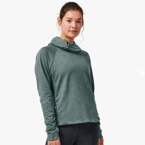 On Running | Women’s Technical Performance Hoodie